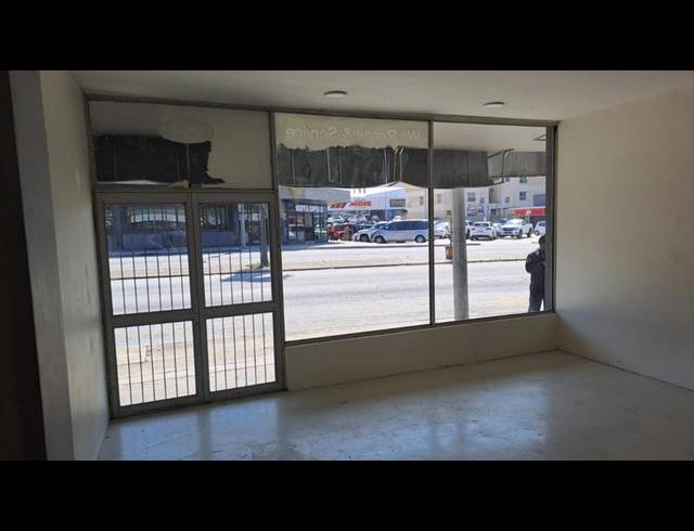 BUSINESS PROPERTY TO RENT IN NEWTON PARK